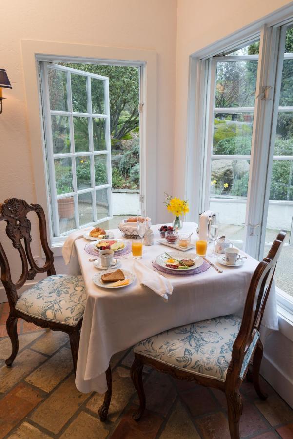Chateau Du Sureau Oakhurst Habitación foto