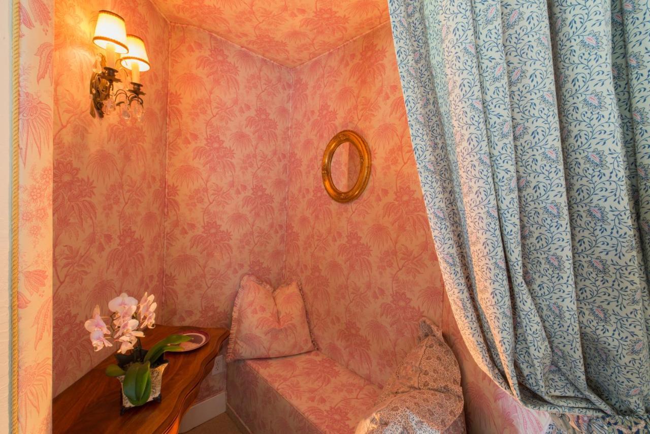 Chateau Du Sureau Oakhurst Habitación foto